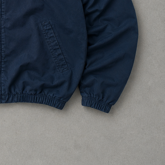 Ralph Lauren Jacket Marineblau Limited (XL)
