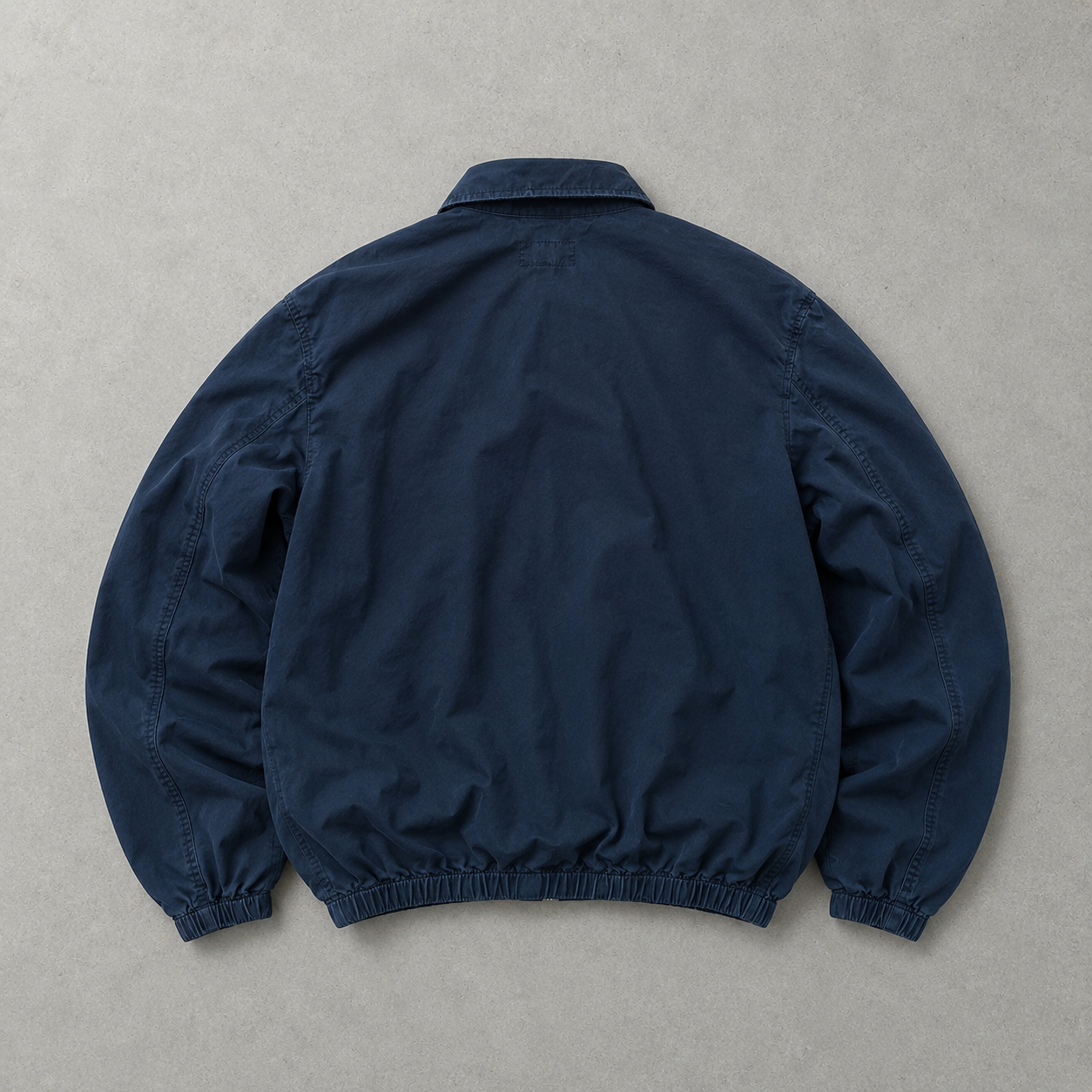Ralph Lauren Jacket Marineblau Limited (XL)