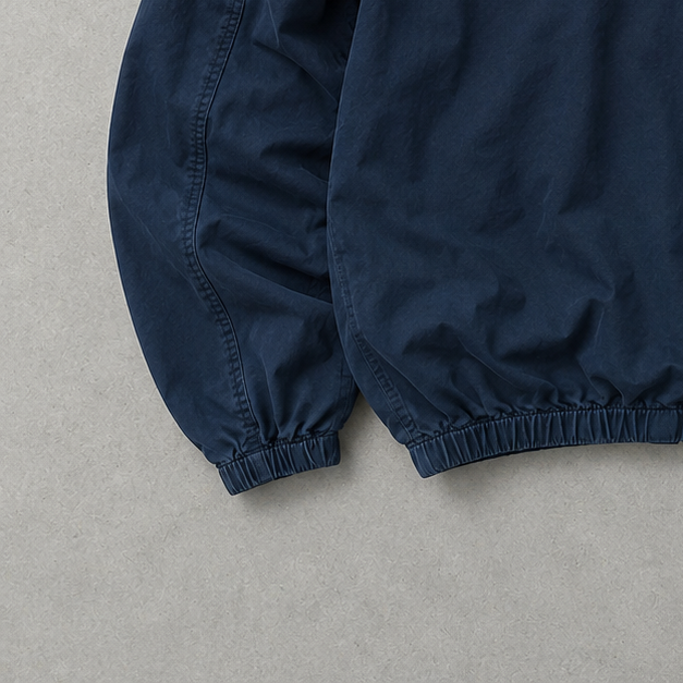 Ralph Lauren Jacket Marineblau Limited (XL)