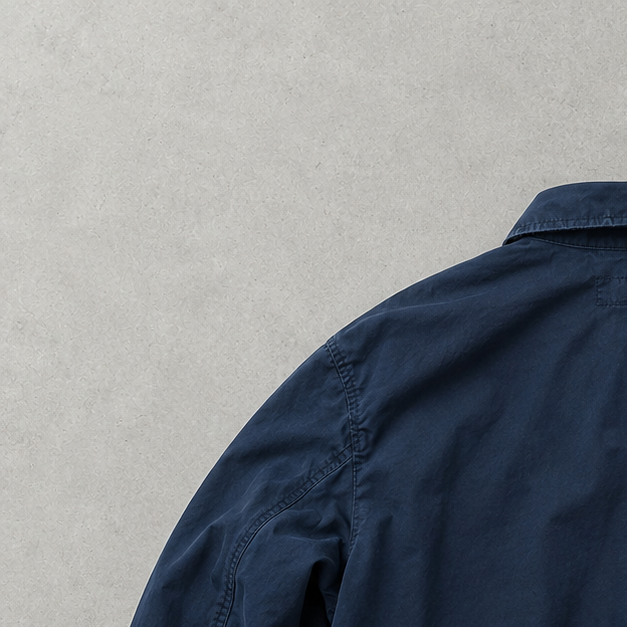 Ralph Lauren Jacket Marineblau Limited (XL)