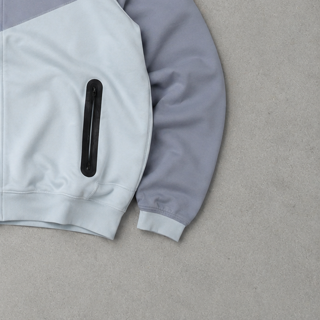 Nike Jacket Hellblau Rare (L)