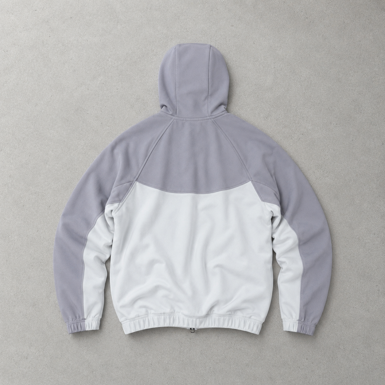 Nike Jacket Hellblau Rare (L)