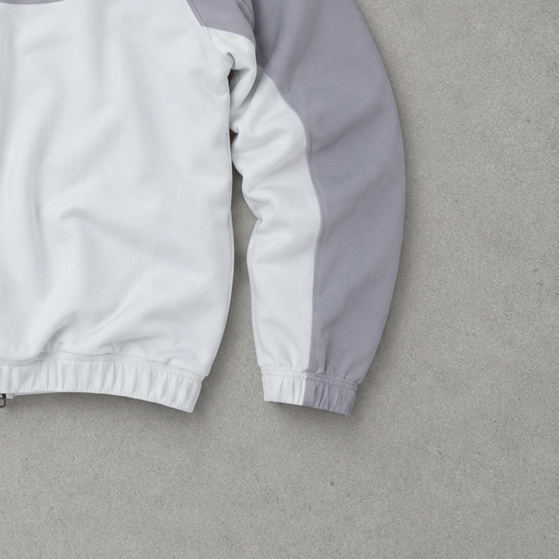 Nike Jacket Hellblau Rare (L)