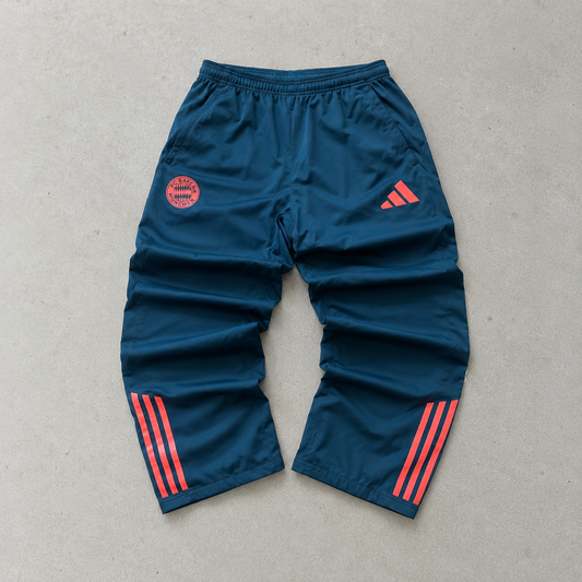 2025 Adidas Jacket Grau, Schwarz Rare (M)
