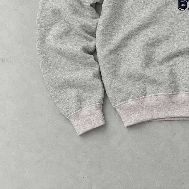 Polo Ralph Lauren Sweater Grau Limited (S)