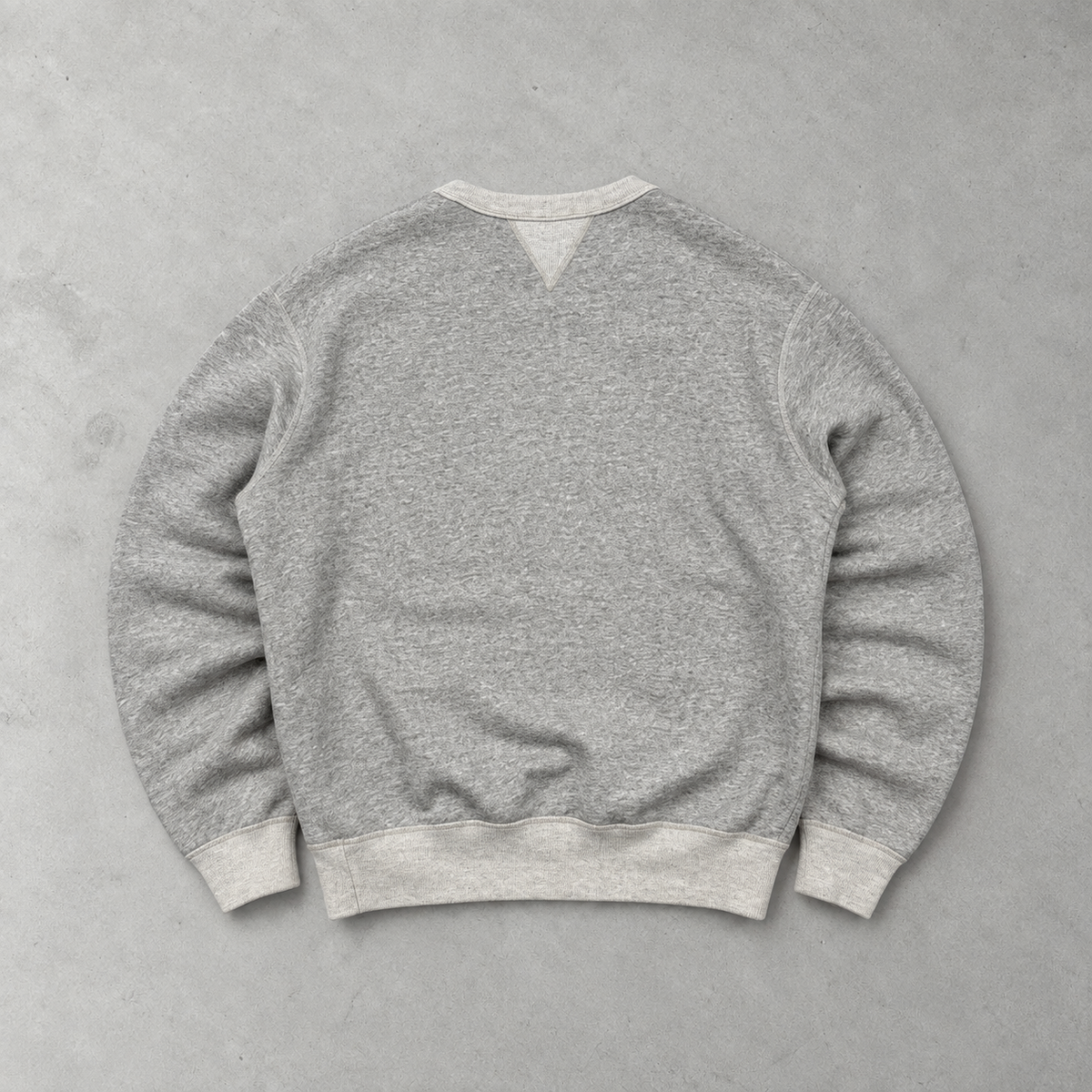 Polo Ralph Lauren Sweater Grau Limited (S)