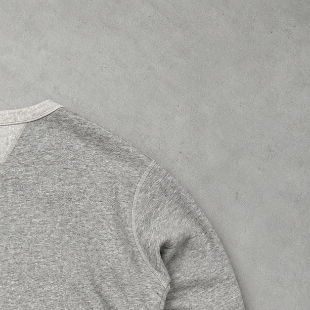 Polo Ralph Lauren Sweater Grau Limited (S)