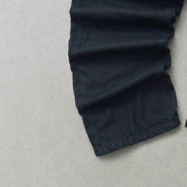 Armani Jeans Jeans Marineblau, Schwarz Rare (W32 | DE 48)