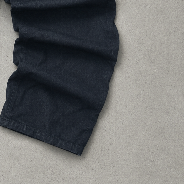 Armani Jeans Jeans Marineblau, Schwarz Rare (W32 | DE 48)