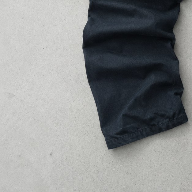 Armani Jeans Jeans Marineblau, Schwarz Rare (W32 | DE 48)