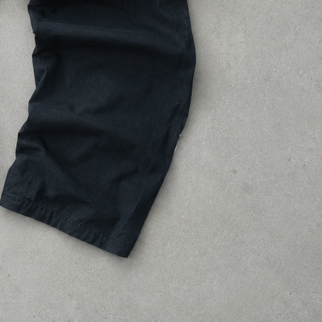 Armani Jeans Jeans Marineblau, Schwarz Rare (W32 | DE 48)