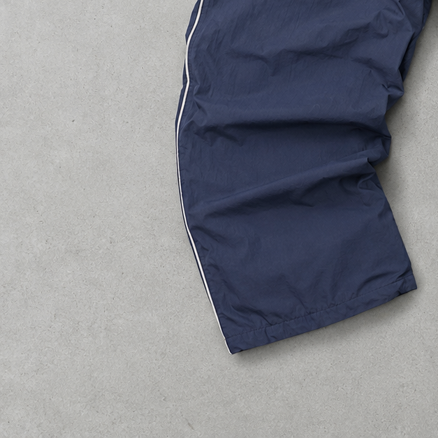 Adidas Track Pants Marineblau Rare (Size S)