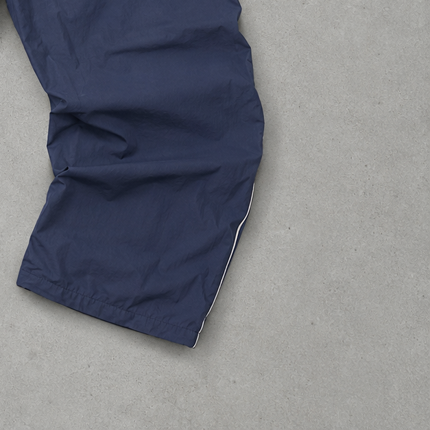 Adidas Track Pants Marineblau Rare (Size S)