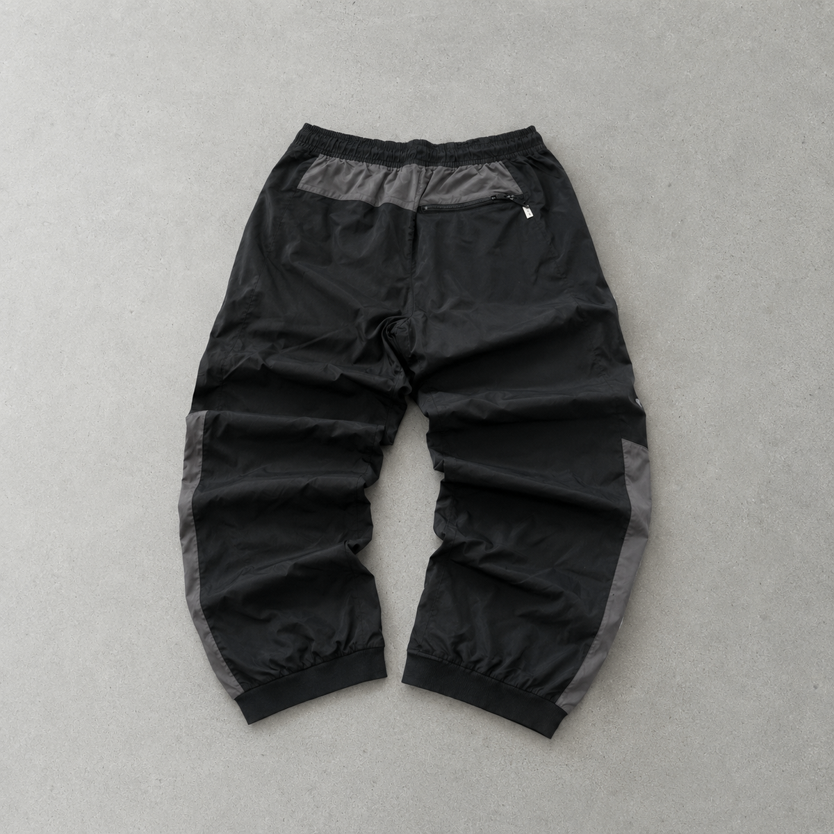 Nike Hose Schwarz Selten (M)