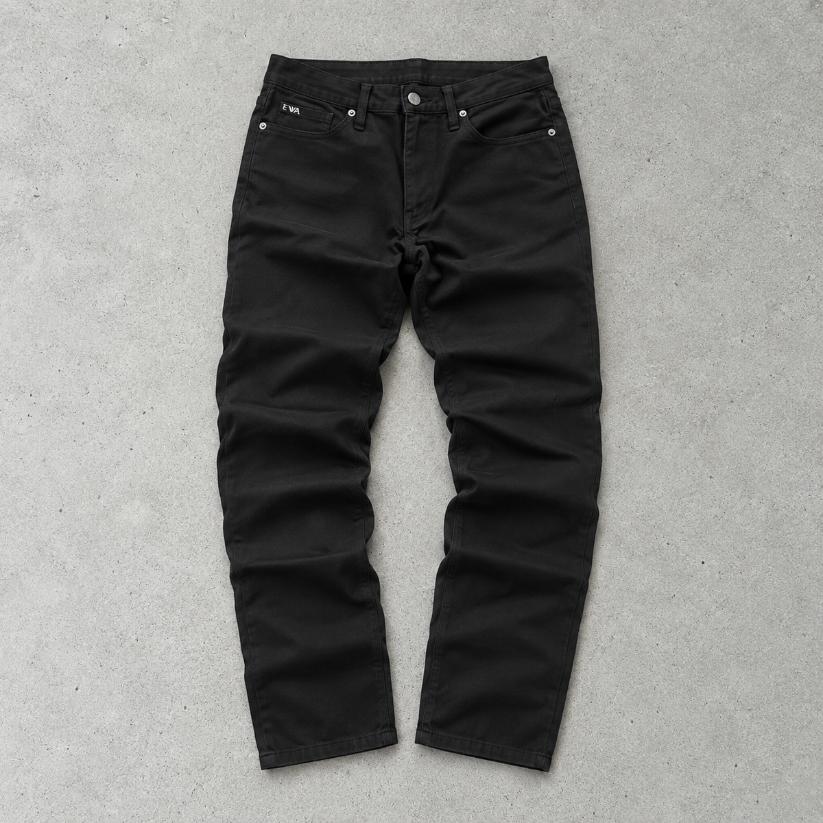 Emporio Armani Jeans Black Rare (W30 | DE 46)