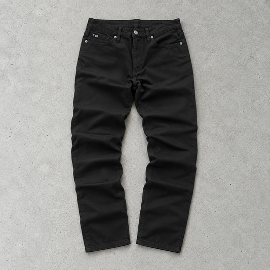 Emporio Armani Jeans Black Rare (W30 | DE 46)
