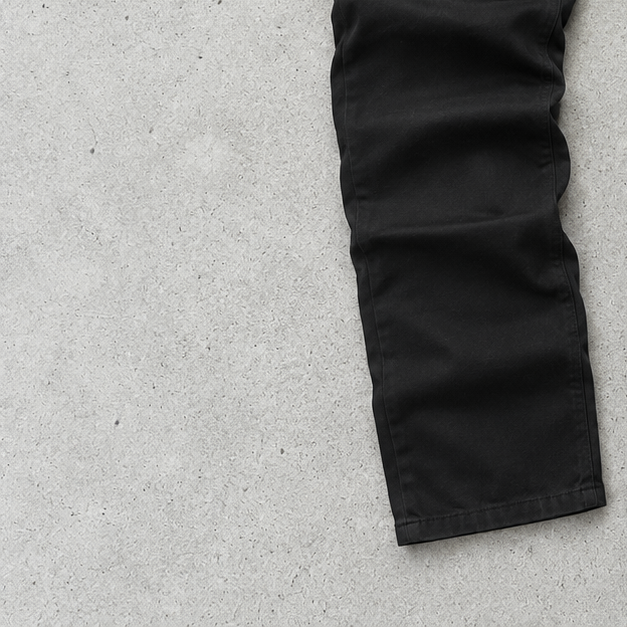 Emporio Armani Jeans Black Rare (W30 | DE 46)