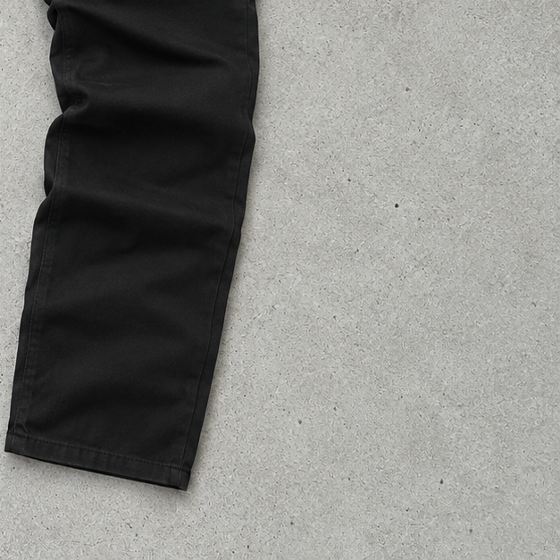 Emporio Armani Jeans Black Rare (W30 | DE 46)