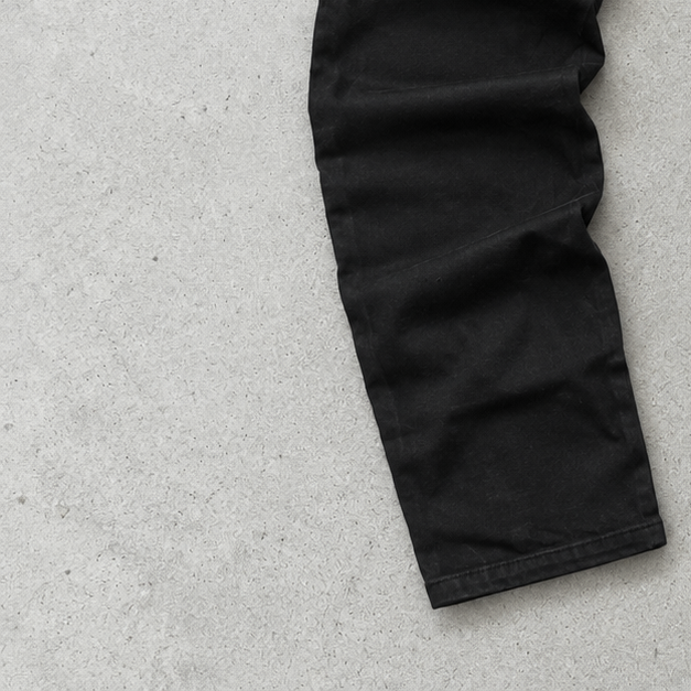 Emporio Armani Jeans Black Rare (W30 | DE 46)