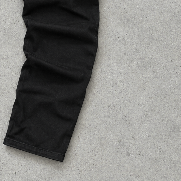Emporio Armani Jeans Black Rare (W30 | DE 46)