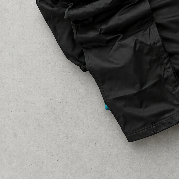 Nike Tracksuit Black Rare (M)