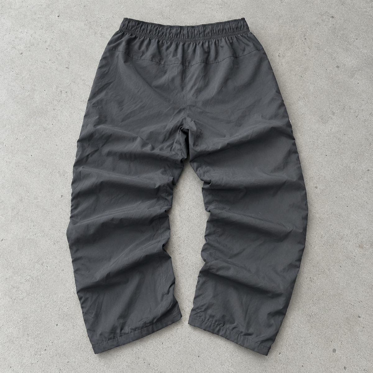 Nike Track Pants Schwarz Rare (L)