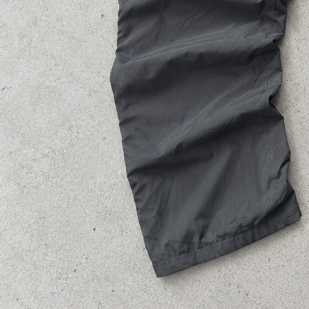 Nike Track Pants Schwarz Rare (L)