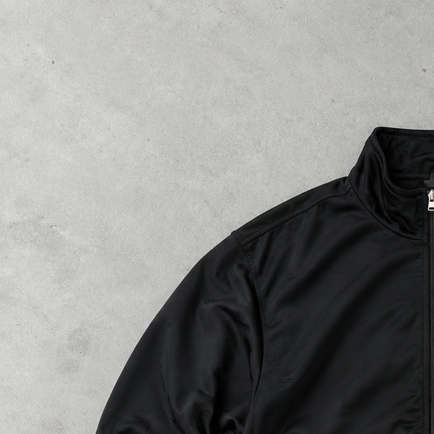 Nike Jacket Schwarz Rare (XL)