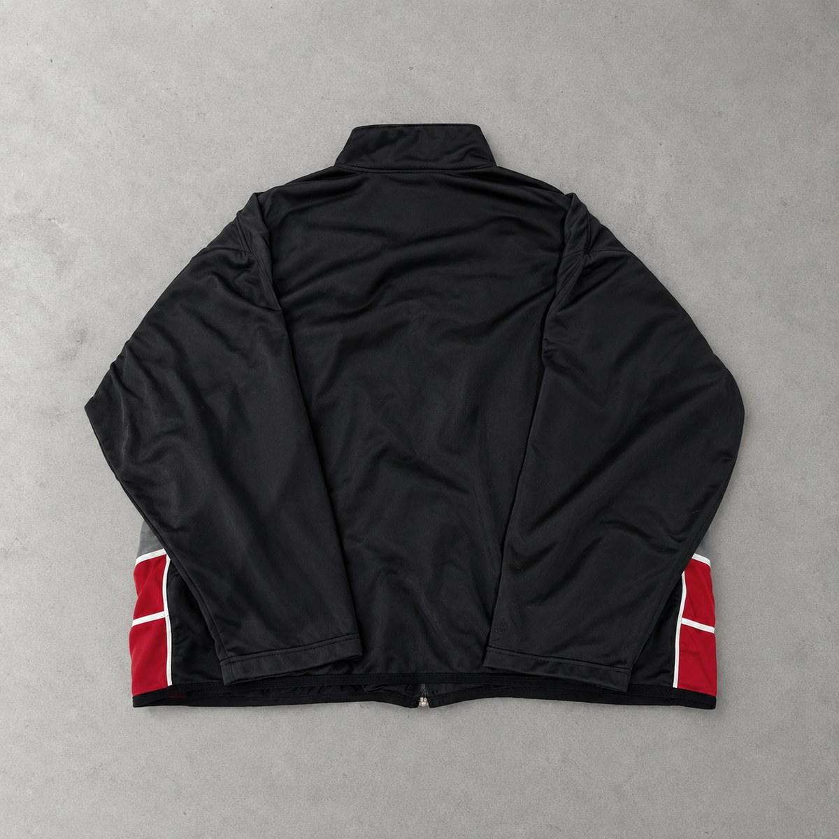 Nike Jacket Schwarz Rare (XL)