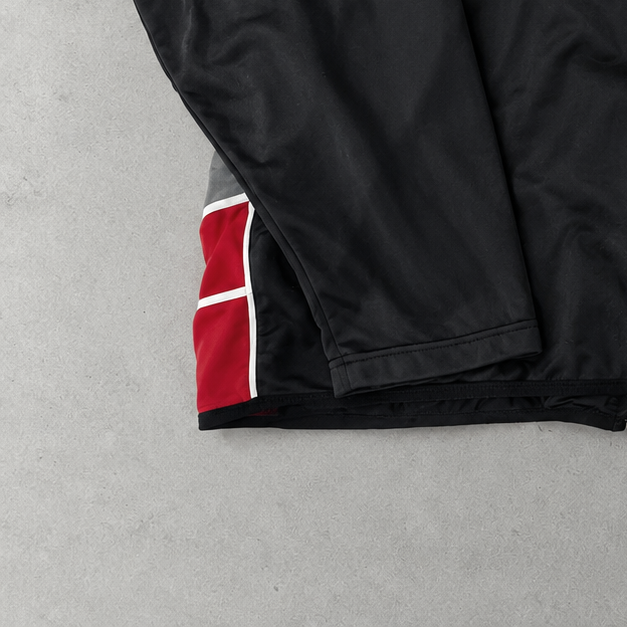 Nike Jacket Schwarz Rare (XL)