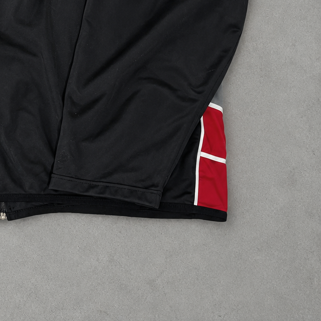 Nike Jacket Schwarz Rare (XL)