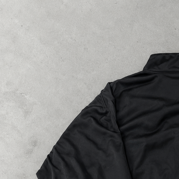 Nike Jacket Schwarz Rare (XL)