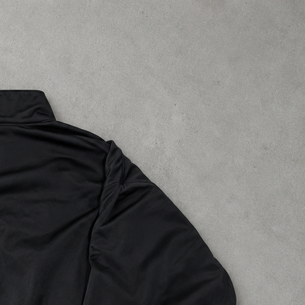 Nike Jacket Schwarz Rare (XL)