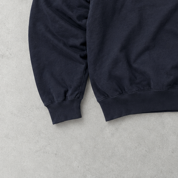 Polo Ralph Lauren Sweater Marineblau Rare (XXL)