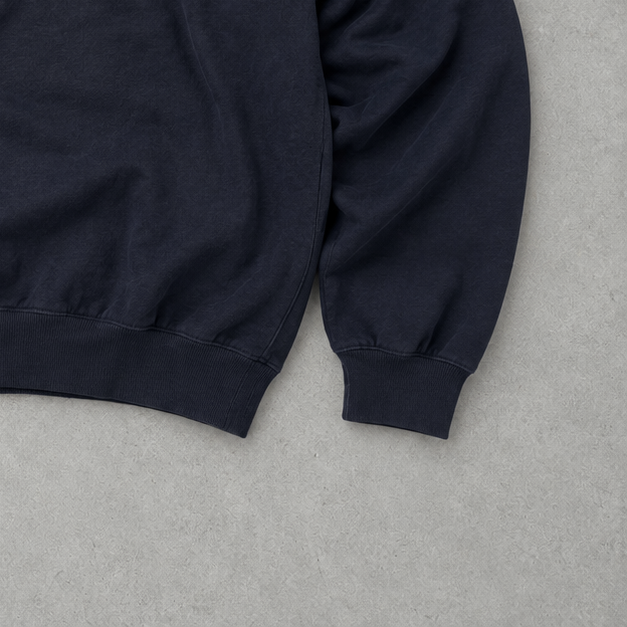 Polo Ralph Lauren Sweater Marineblau Rare (XXL)