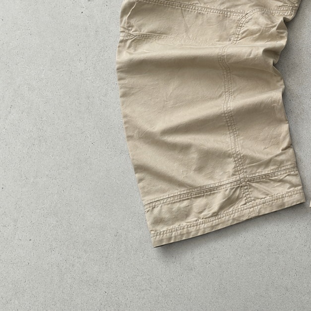 Y2K Adidas Pants Khaki Limited (S)