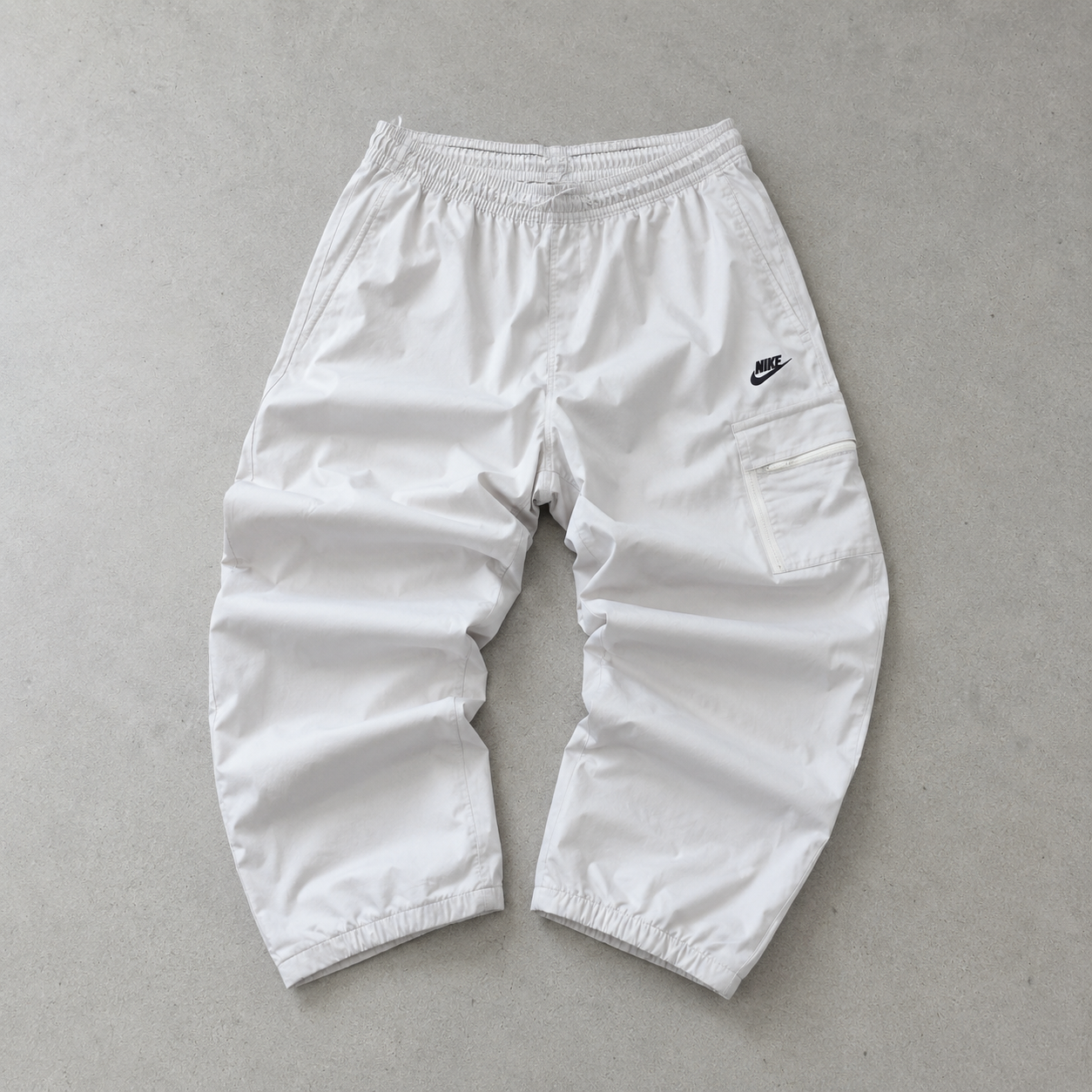 NIKE Cargo Pants Grey Limited (XL)