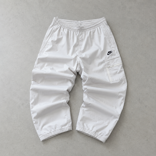 NIKE Cargo Pants Grey Limited (XL)