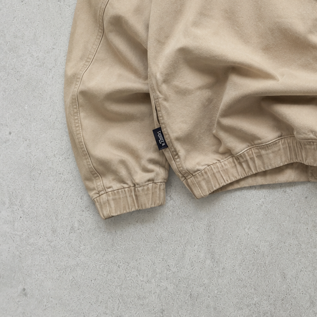 Lacoste Jacket Beige Rare (XXXL)