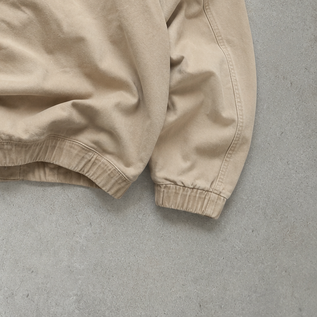 Lacoste Jacket Beige Rare (XXXL)
