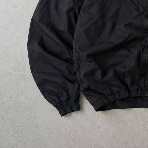 Nike Track Jacket Black Rare (M)