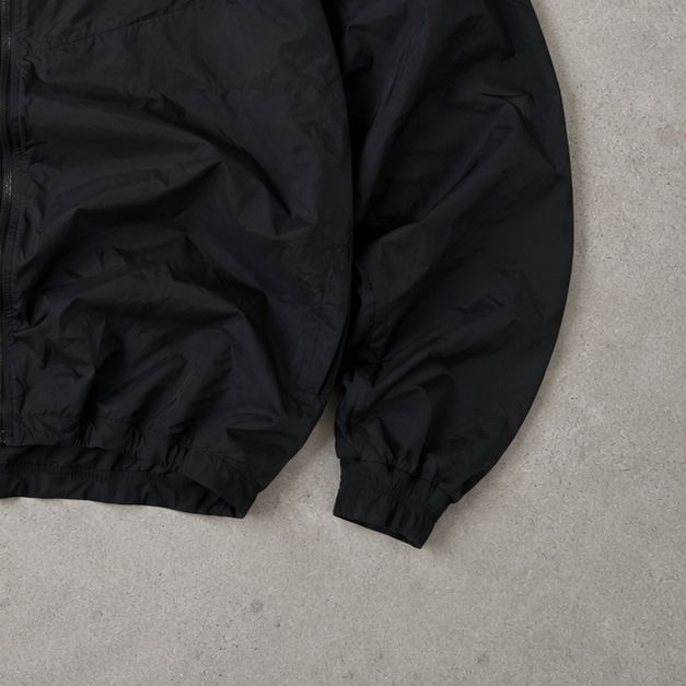 Nike Track Jacket Black Rare (M)