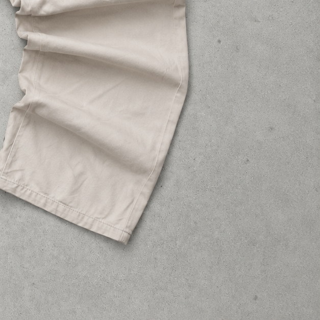 Armani Jeans Creme Limited (XL)