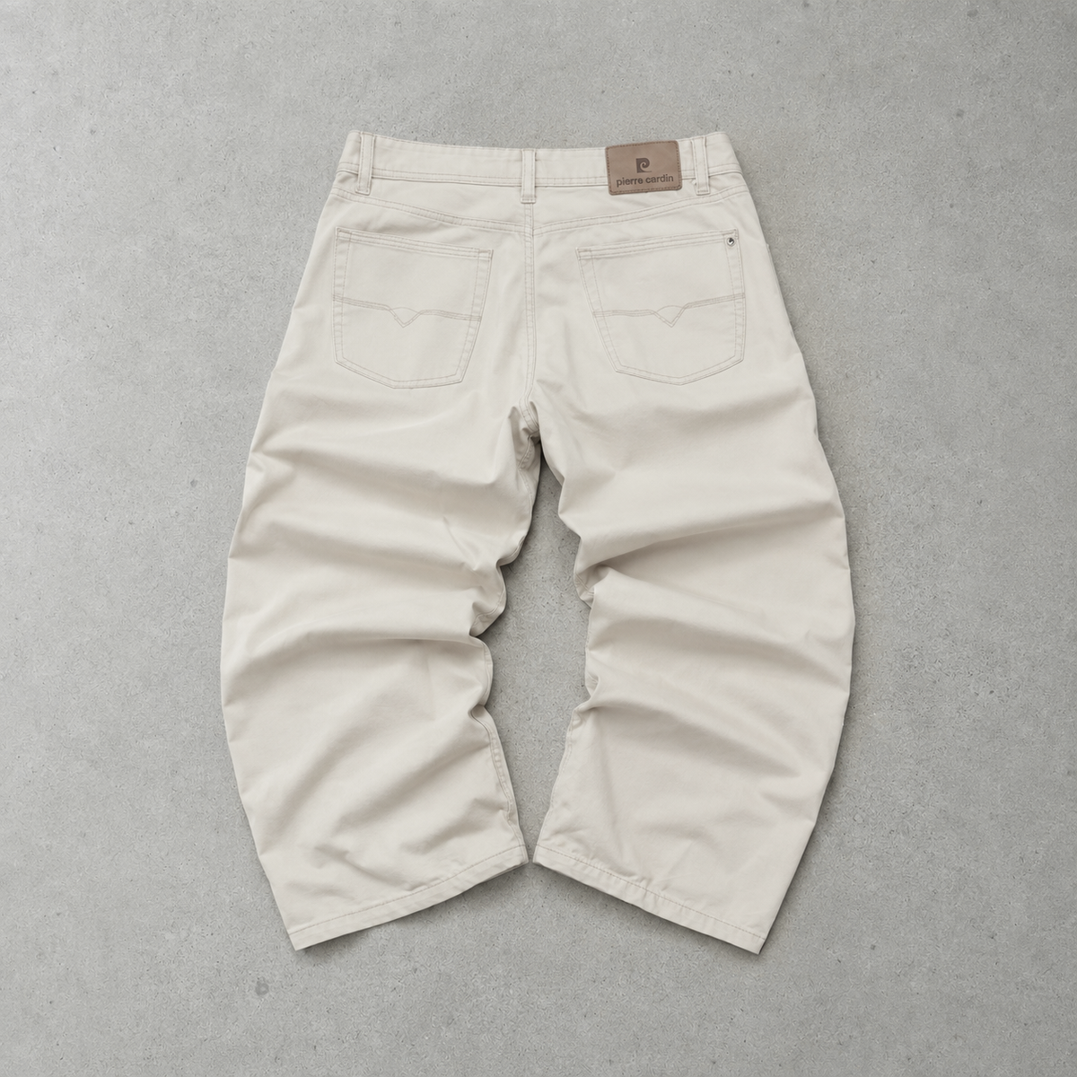 Armani Jeans Creme Limited (XL)