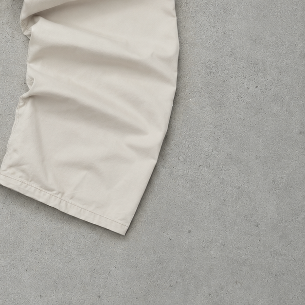 Armani Jeans Creme Limited (XL)