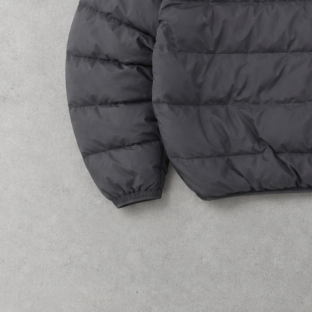 Nike Puffer Jacket Grau Limited (Size L)