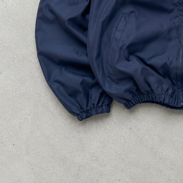 Ralph Lauren Windbreaker Navy Rare (L)