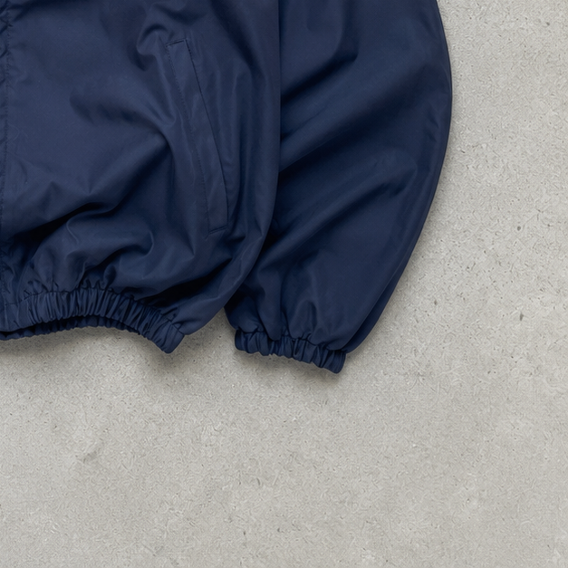 Ralph Lauren Windbreaker Navy Rare (L)