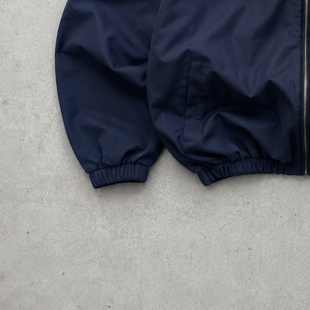 Ralph Lauren Windbreaker Navy Rare (L)