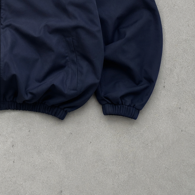 Ralph Lauren Windbreaker Navy Rare (L)